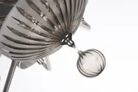 Design chandelier EL2271200SNDSMOKE