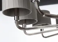 Design chandelier EL2271200SNDSMOKE