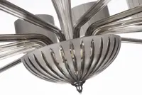 Design chandelier EL2271200SNDSMOKE