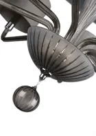 Design chandelier EL227800SNDSMOKE