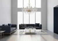 Design chandelier EL4171209