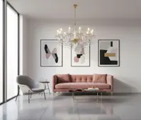 Design chandelier EL4171209