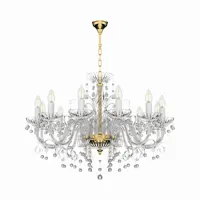 Design chandelier EL4171209