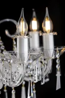 Design chandelier EL419803MAT