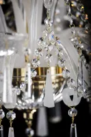 Design chandelier EL419803MAT
