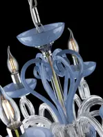 Design chandelier EL42461309