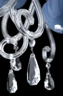 Design chandelier EL42461309