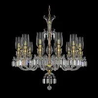 Chandelier crystal luxury EL6781203AB3T