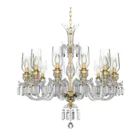 Chandelier crystal luxury EL6781203AB3T