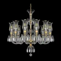Chandelier crystal luxury EL6781203T
