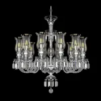 Chandelier crystal luxury EL6781203T