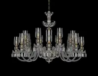 Chandelier crystal luxury EL6781603AB3T