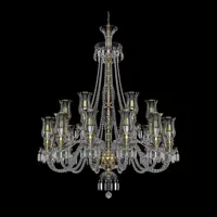 Crystal chandelier luxury EL6781803T