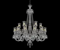 Crystal chandelier luxury EL6781803T