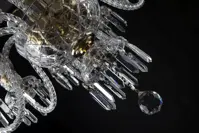 Chandelier crystal luxury EL6782403AB3T