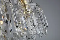 Chandelier crystal luxury EL6782403AB3T