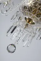 Chandelier crystal luxury EL6782403AB3T