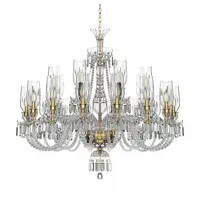 Chandelier crystal luxury EL6782403AB3T