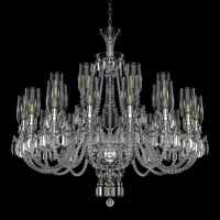 Chandelier crystal luxury EL6782403AB3T