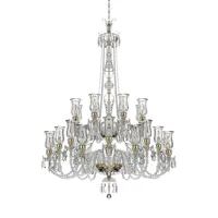 Crystal chandelier luxury EL6782403ET