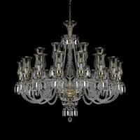 Crystal chandelier luxury EL6782403T