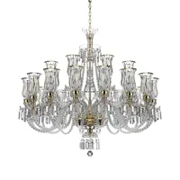 Crystal chandelier luxury EL6782403T