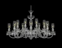 Crystal chandelier luxury EL6789+903AB3T