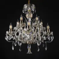 Crystal chandelier EL6901002