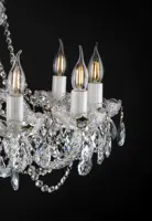 Chandelier crystal EL6931001