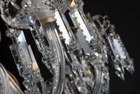 Design chandelier EL84212+6203