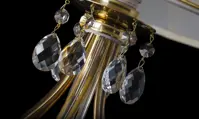 Table lamp ES103101-2ZL