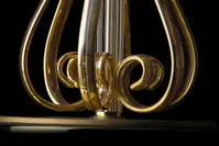 Table lamp ES103101-2ZL