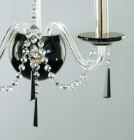 Wall lamp EN210203black