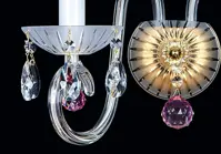 Wall lamp EN2262022-7