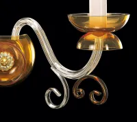 Wall lamp EN414200topas