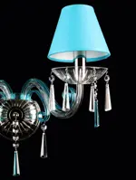 Wall lamp EN41823033S