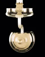 Wall lamp EN431100mat