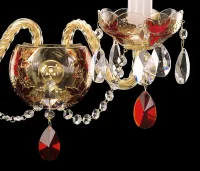 Wall lamp EN547217-7