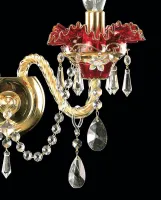 Wall lamp EN550237