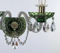 Wall lamp EN620215