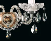 Wall lamp EN689202