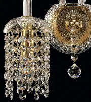Wall lamp EN700201