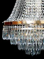 Wall lamp EN741603