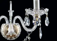 Wall lamp EN744202