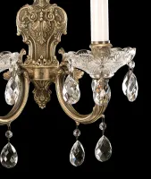 Wall lamp EN850201PT