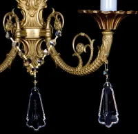 Wall lamp EN861209