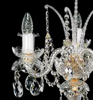 Table lamp ES100340