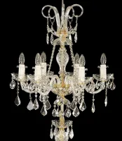 Floor lamp ES117604K