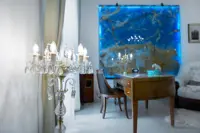 Floor lamp ES132601K