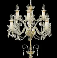 Floor lamp ES1634+442K 